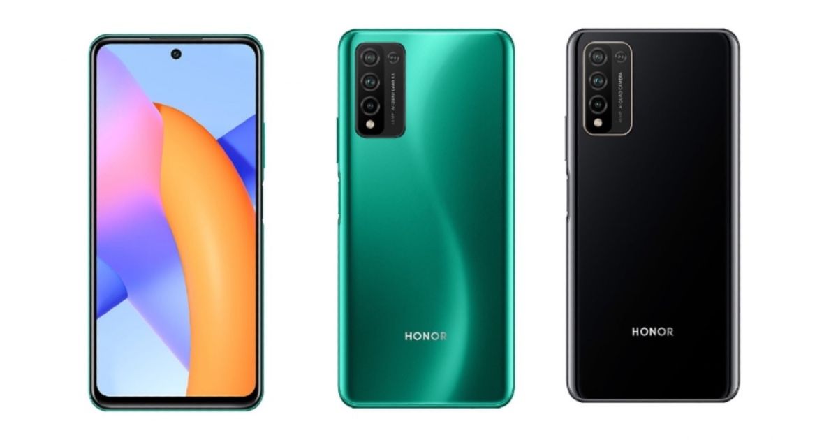 How to Factory Reset Honor 10X Lite