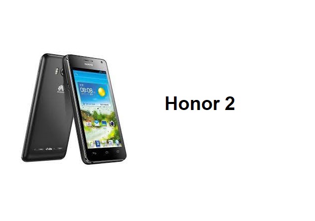 How to Factory Reset Honor 2