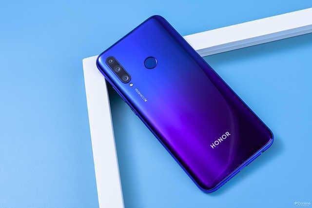 How to Factory Reset Honor 20i