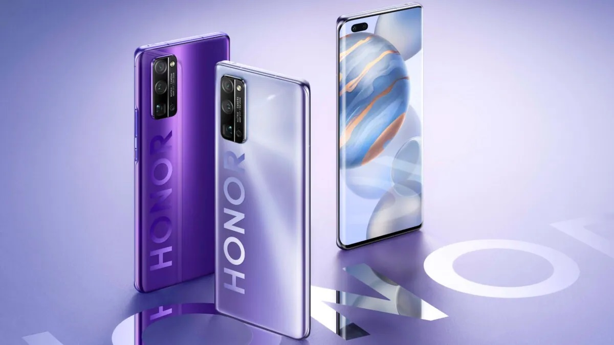 How to Factory Reset Honor 30 Pro Plus
