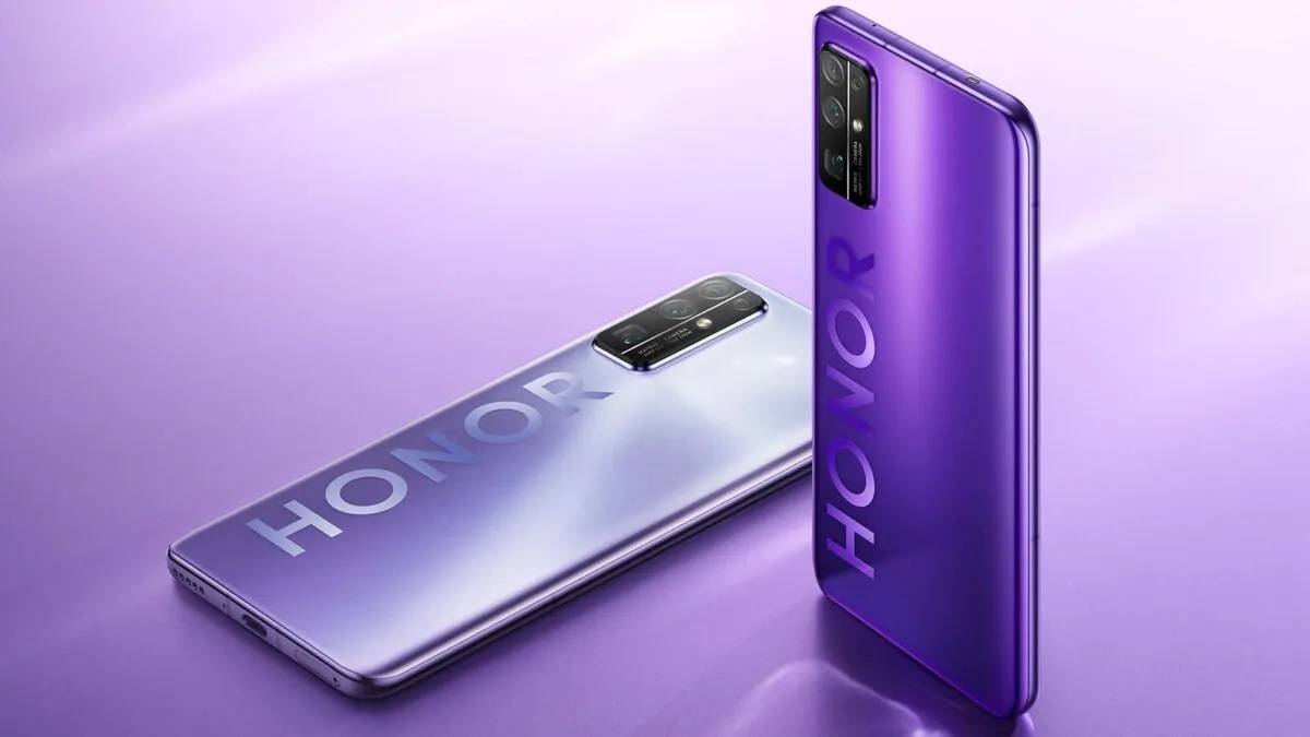 How to Factory Reset Honor 30 Pro