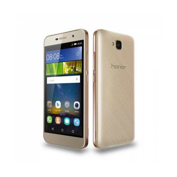 How to Factory Reset Honor 4C