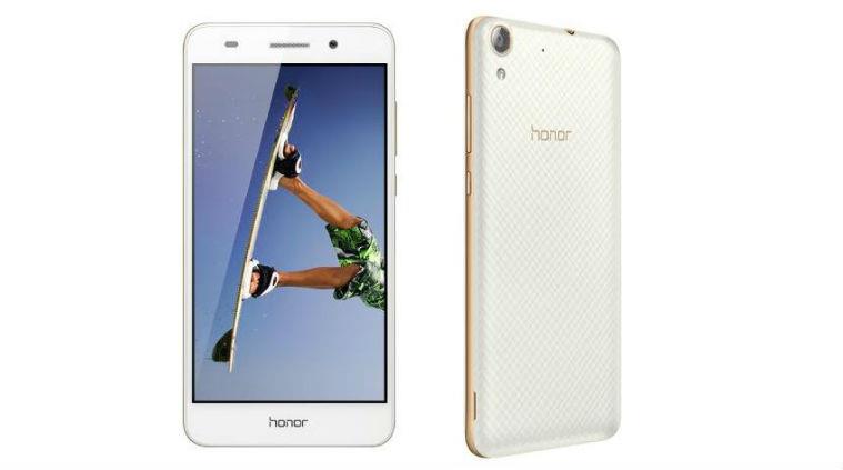 How to Factory Reset Honor 5A