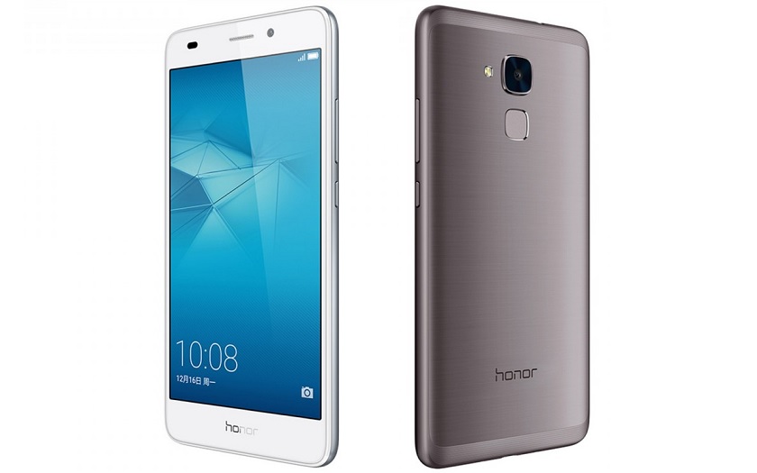 How to Factory Reset Honor 5c