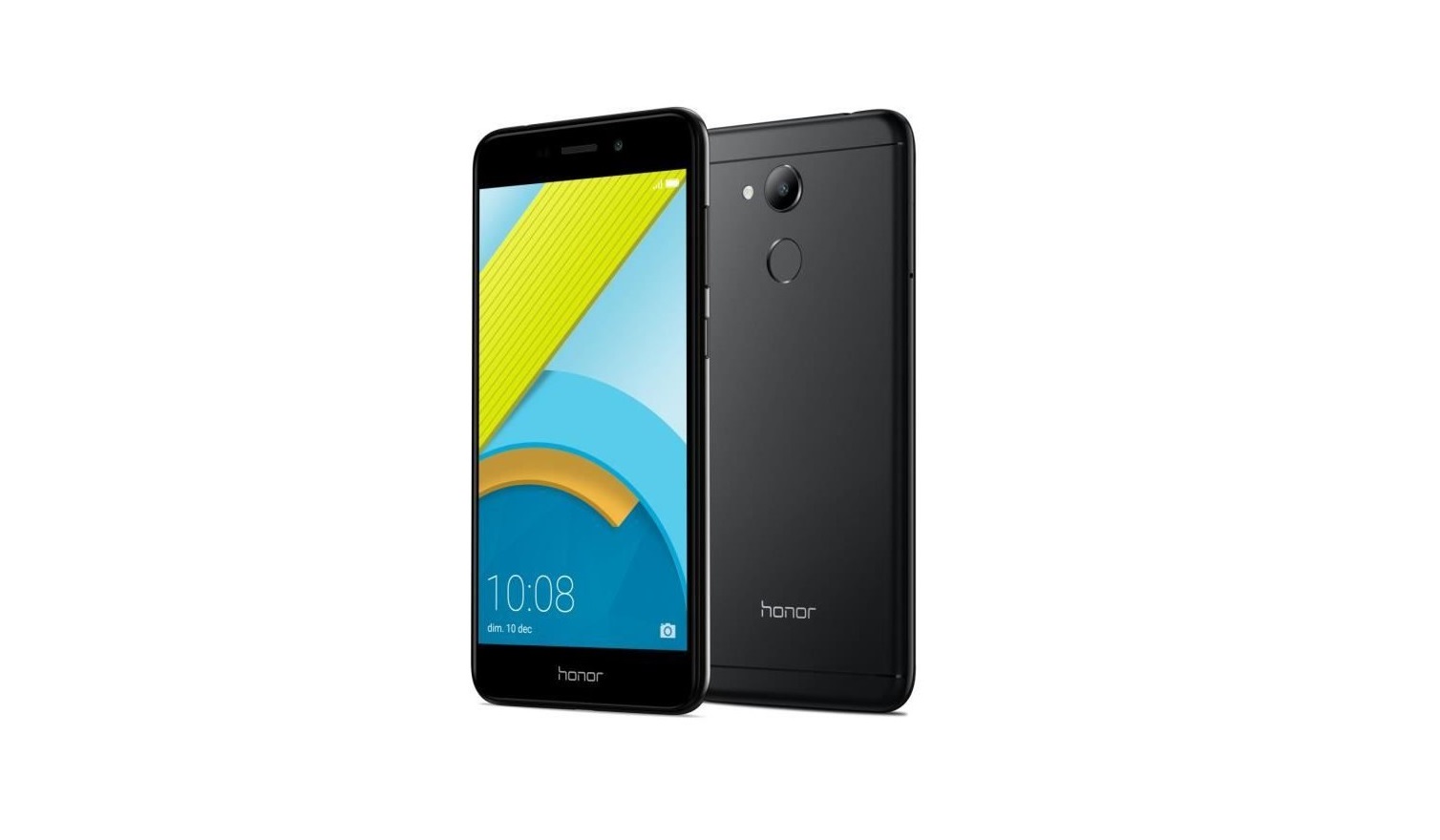 How to Factory Reset Honor 6C Pro