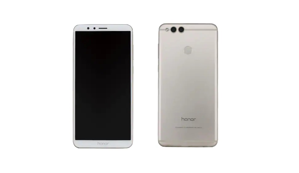 How to Factory Reset Honor 7X