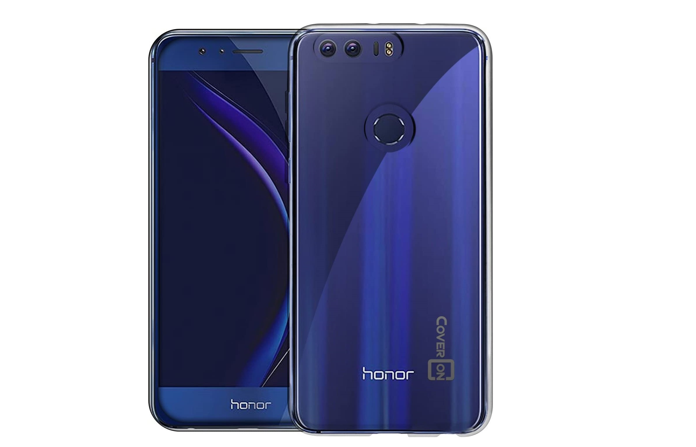 How to Factory Reset Honor 8
