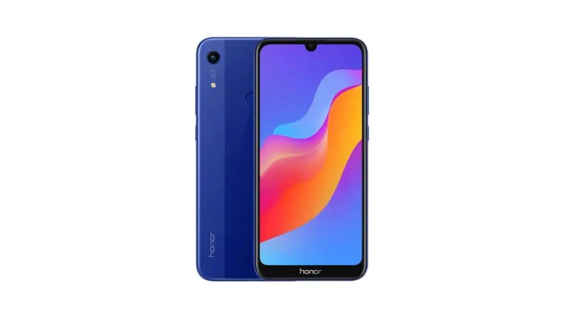 How to Factory Reset Honor 8A 2020