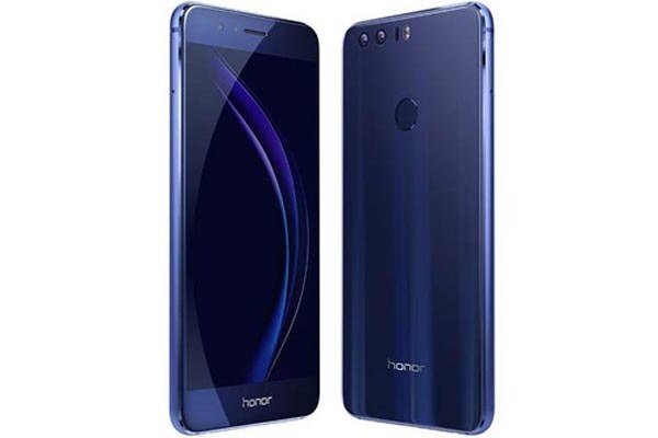 How to Factory Reset Honor 8C