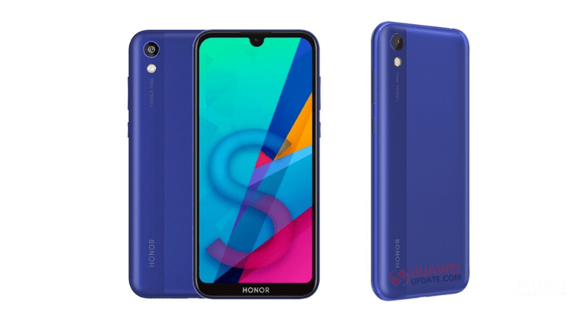 How to Factory Reset Honor 8S 2020