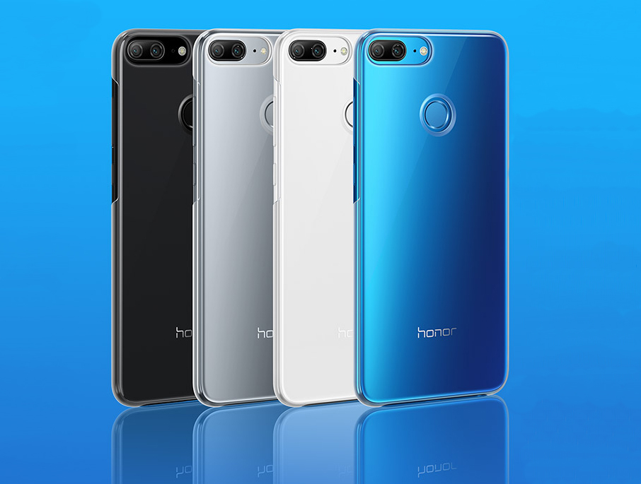 How to Factory Reset Honor 9 Lite