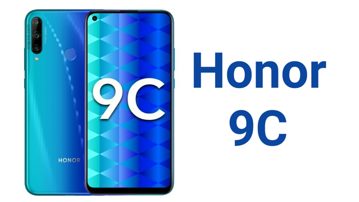 How to Factory Reset Honor 9C