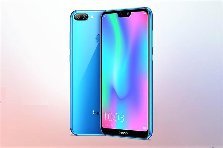 How to Factory Reset Honor 9N (9i)