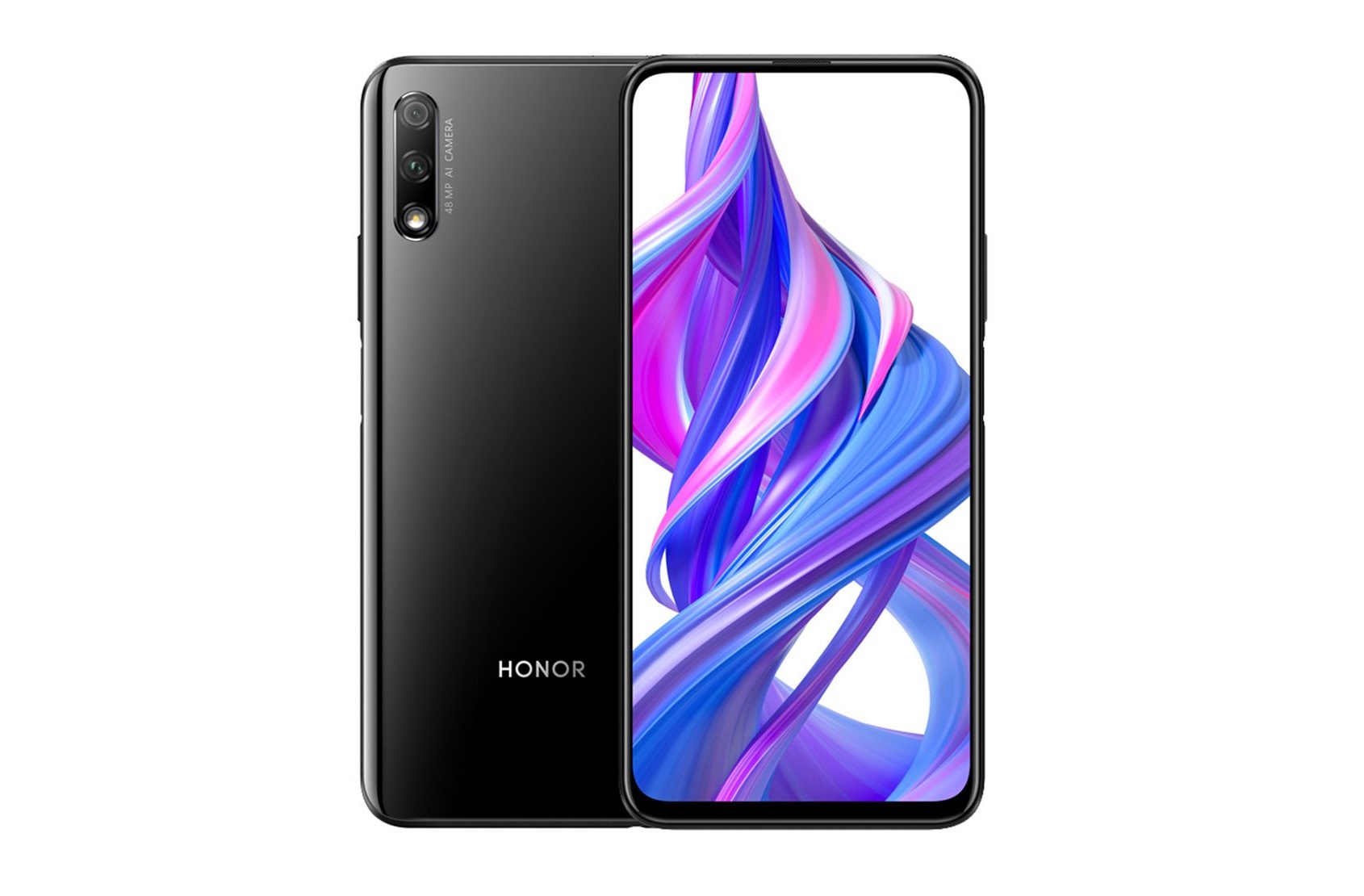 How to Factory Reset Honor 9X