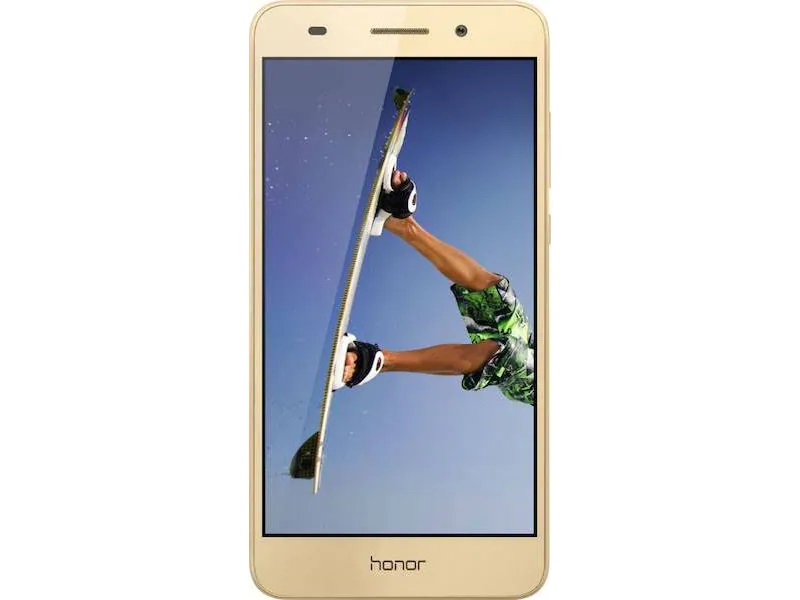 How to Factory Reset Honor Holly 3