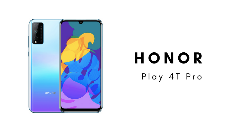 How to Factory Reset Honor Play 4T
