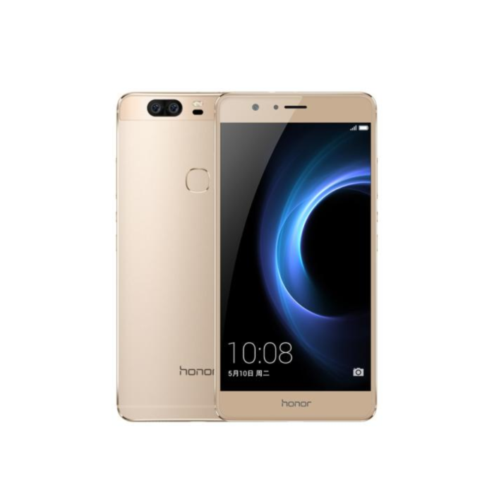 How to Factory Reset Honor V8