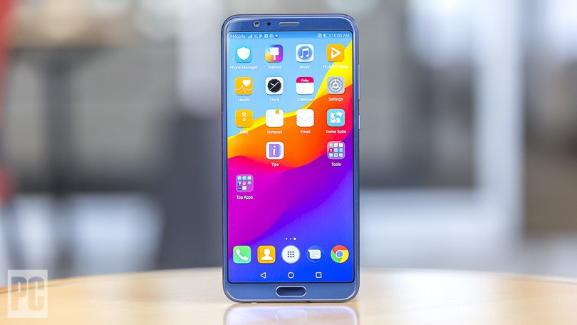 How to Factory Reset Honor View 10