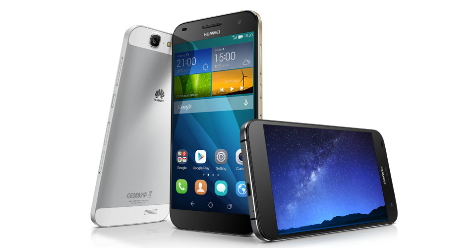 How to Factory Reset Huawei Ascend G7 - Huawei