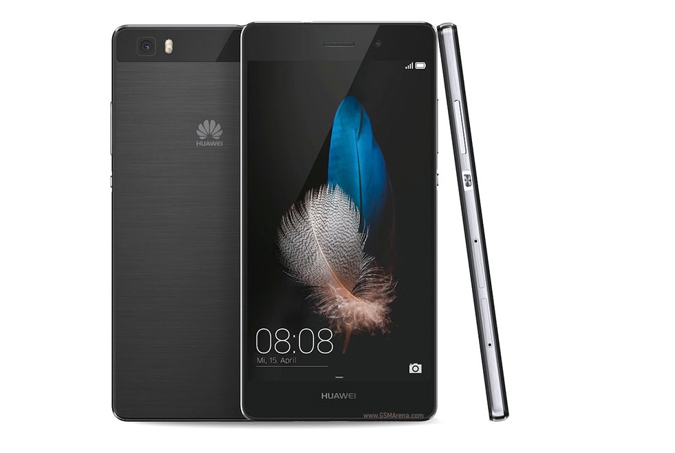 How to Factory Reset Huawei P8lite ALE-L04 - Huawei