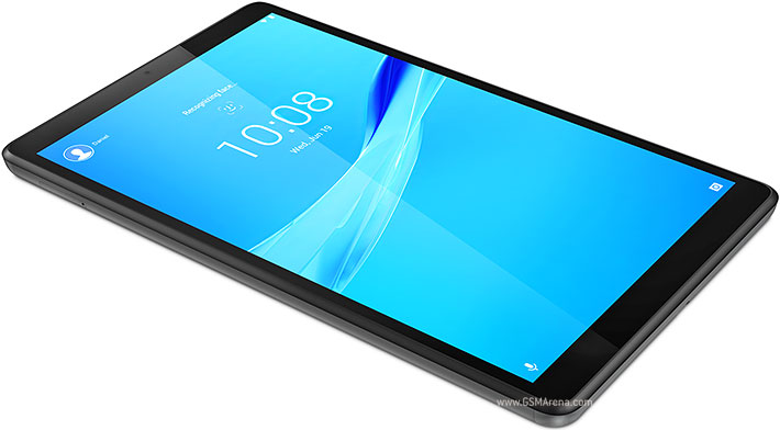 How to Factory Reset Lenovo Tab M8 (FHD)