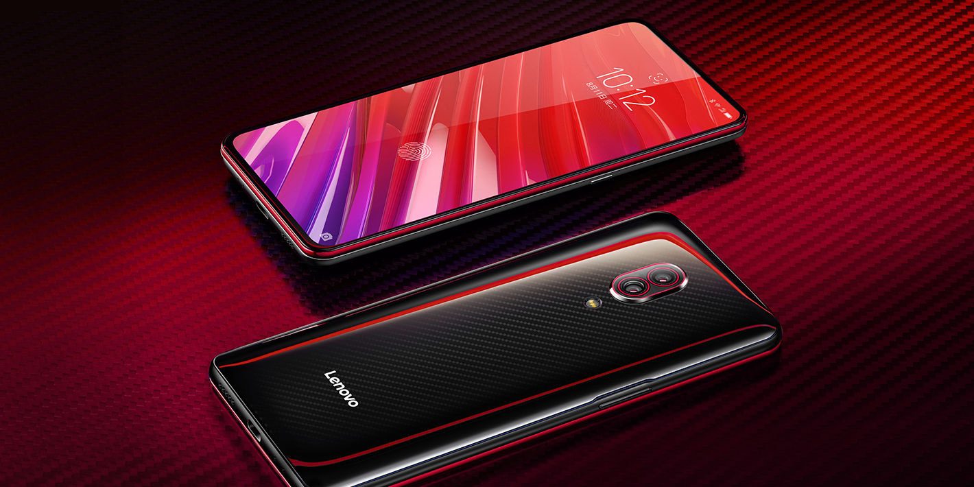 How to Factory Reset Lenovo Z5 Pro GT