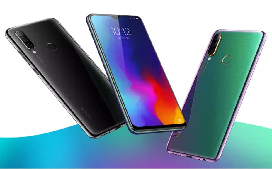 How to Factory Reset Lenovo Z6 Youth