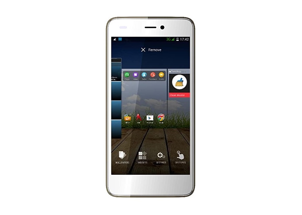 How to Factory Reset Micromax A290 Canvas Knight Cameo