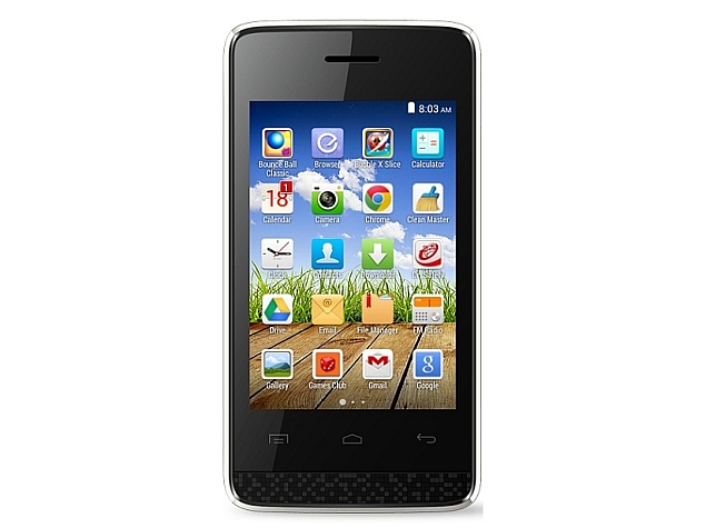 How to Factory Reset Micromax Bolt A066