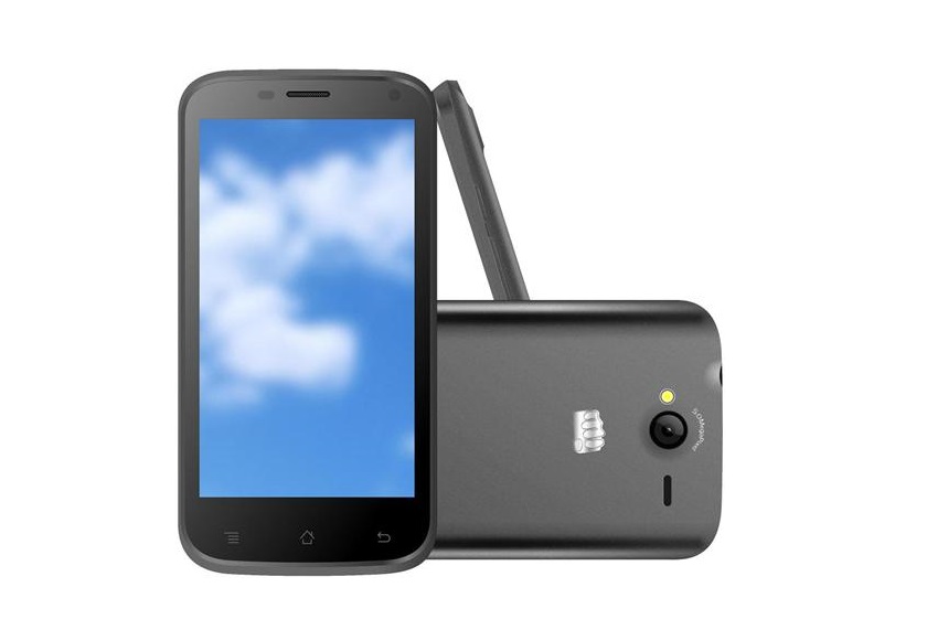 How to Factory Reset Micromax Bolt A82
