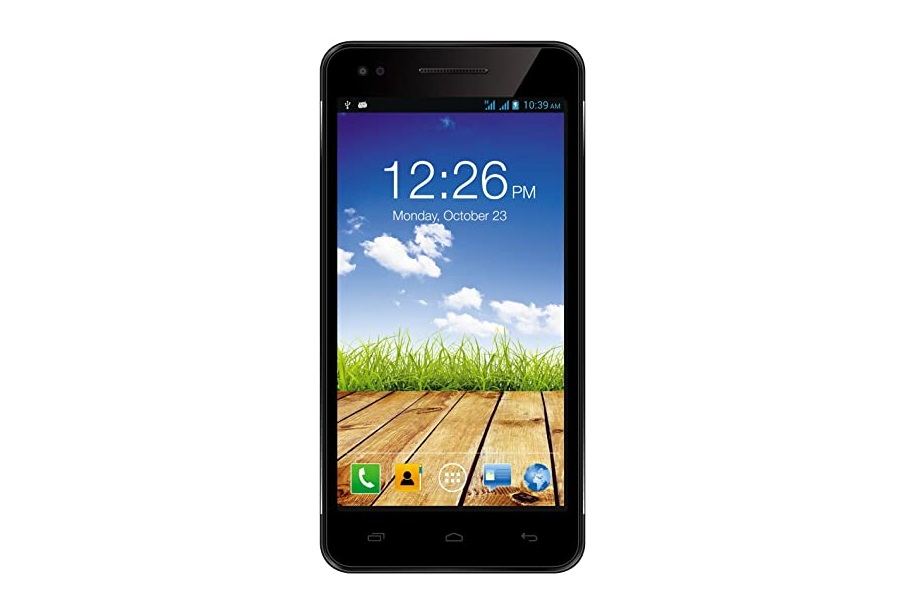 How to Factory Reset Micromax Canvas 4 Plus A315