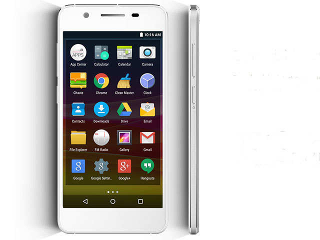 How to Factory Reset Micromax Canvas Knight 2 E471