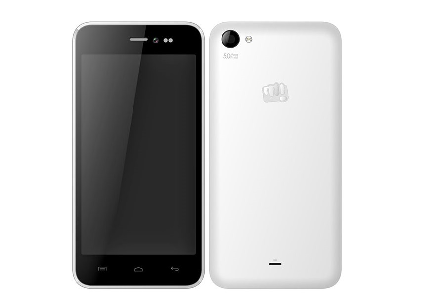 How to Factory Reset Micromax Canvas Pep Q371