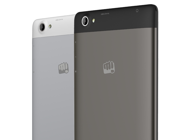 How to Factory Reset Micromax Canvas Tab P470 tablet