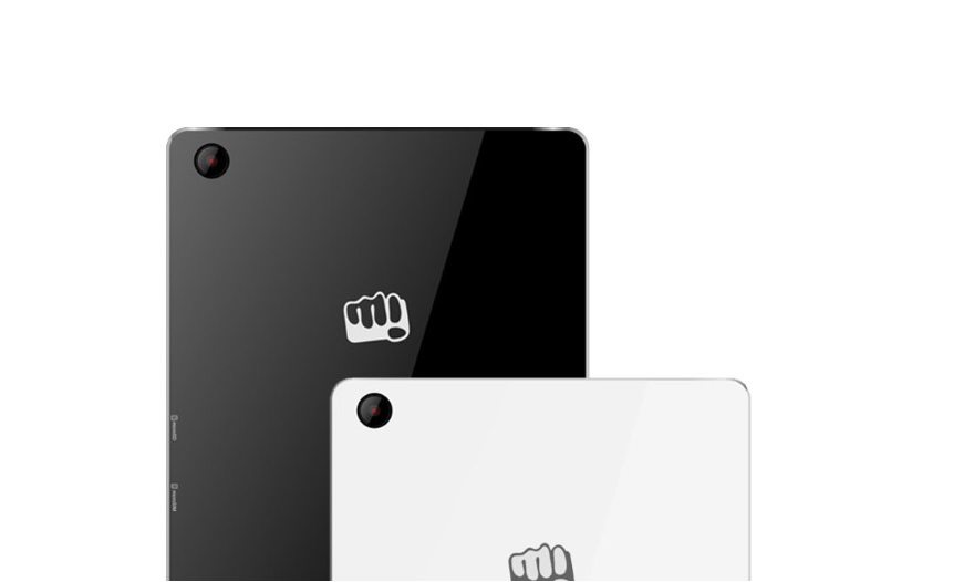 How to Hard Reset Micromax Canvas Tab P666 tablet