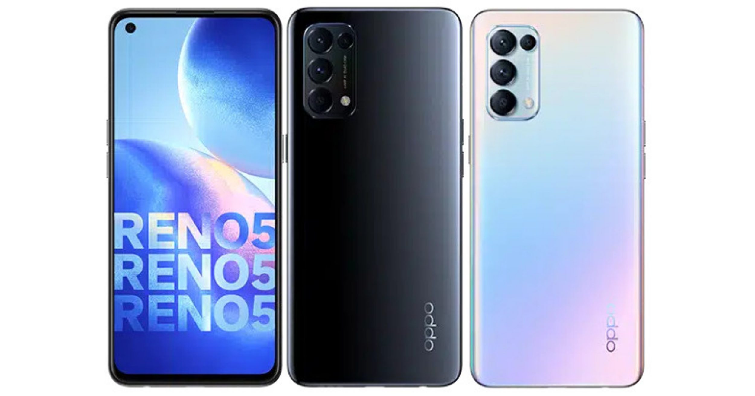 How to Factory Reset Oppo Reno5 4G Step by Step