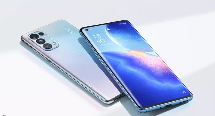 How to Factory Reset Oppo Reno5 5G Step by Step