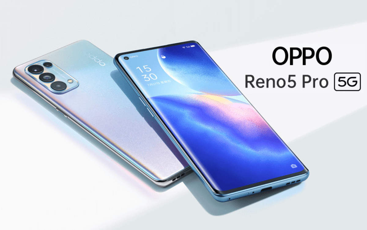 How to Factory Reset Oppo Reno5 Pro 5G Step by Step