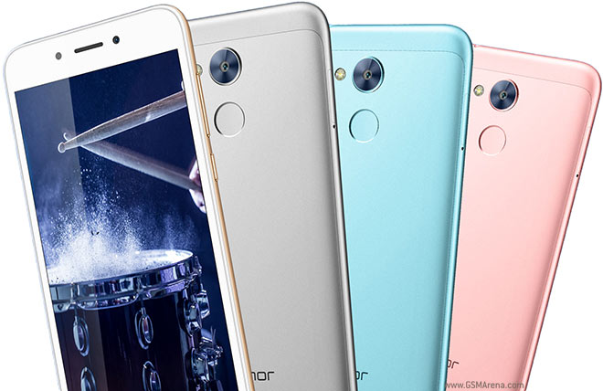 How to Factory Reset Honor 6A (Pro)