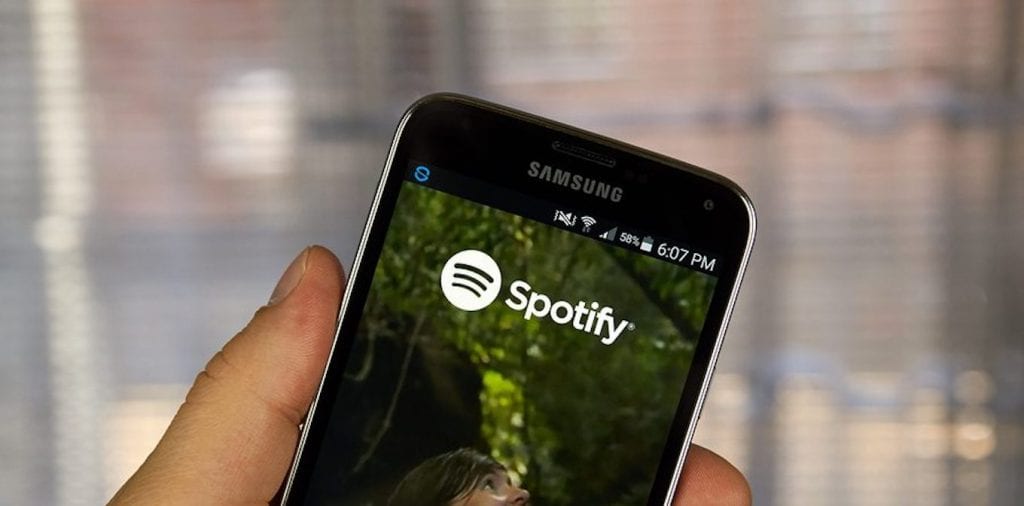 How to Stop Spotify From Draining Your iPhone Battery