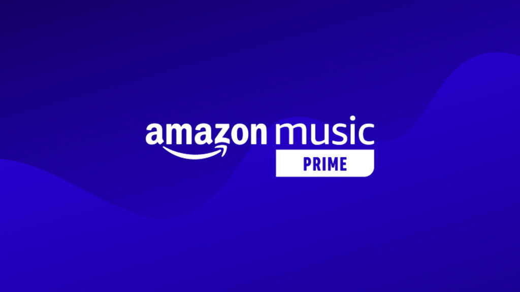 amazon Prime Music 