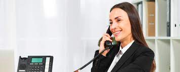An effective business phone system for small businesses