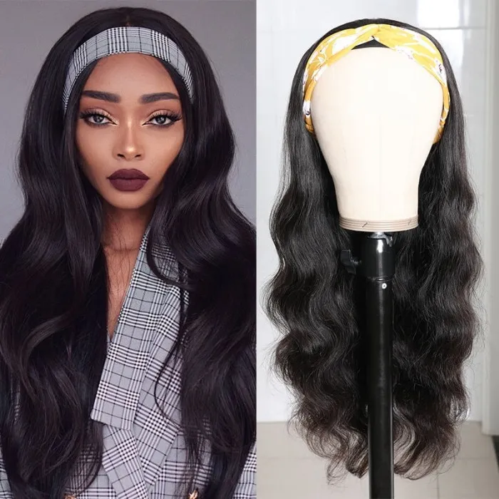 How to Make Your Wig Looks Real