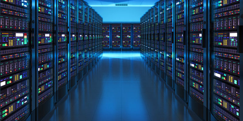 The six most important data center design tips