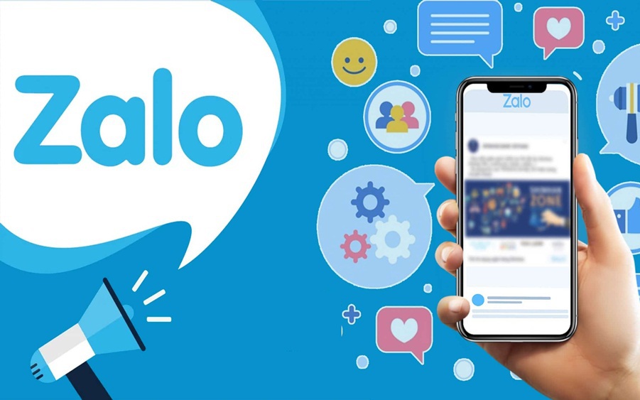 Here are some tips for users on how to use Zalo