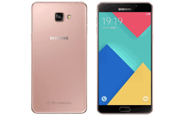 What to do if the Black Screen of Death appears on your Samsung Galaxy A9 (2016) [Troubleshooting Guide]