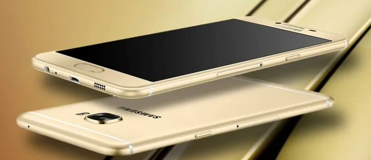 [Troubleshooting Guide] What to do if your Samsung Galaxy C5 continues rebooting on its own after the rooting method