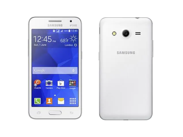 [Troubleshooting Guide] What to do if your Samsung Galaxy Core II continues rebooting on its own after the rooting method