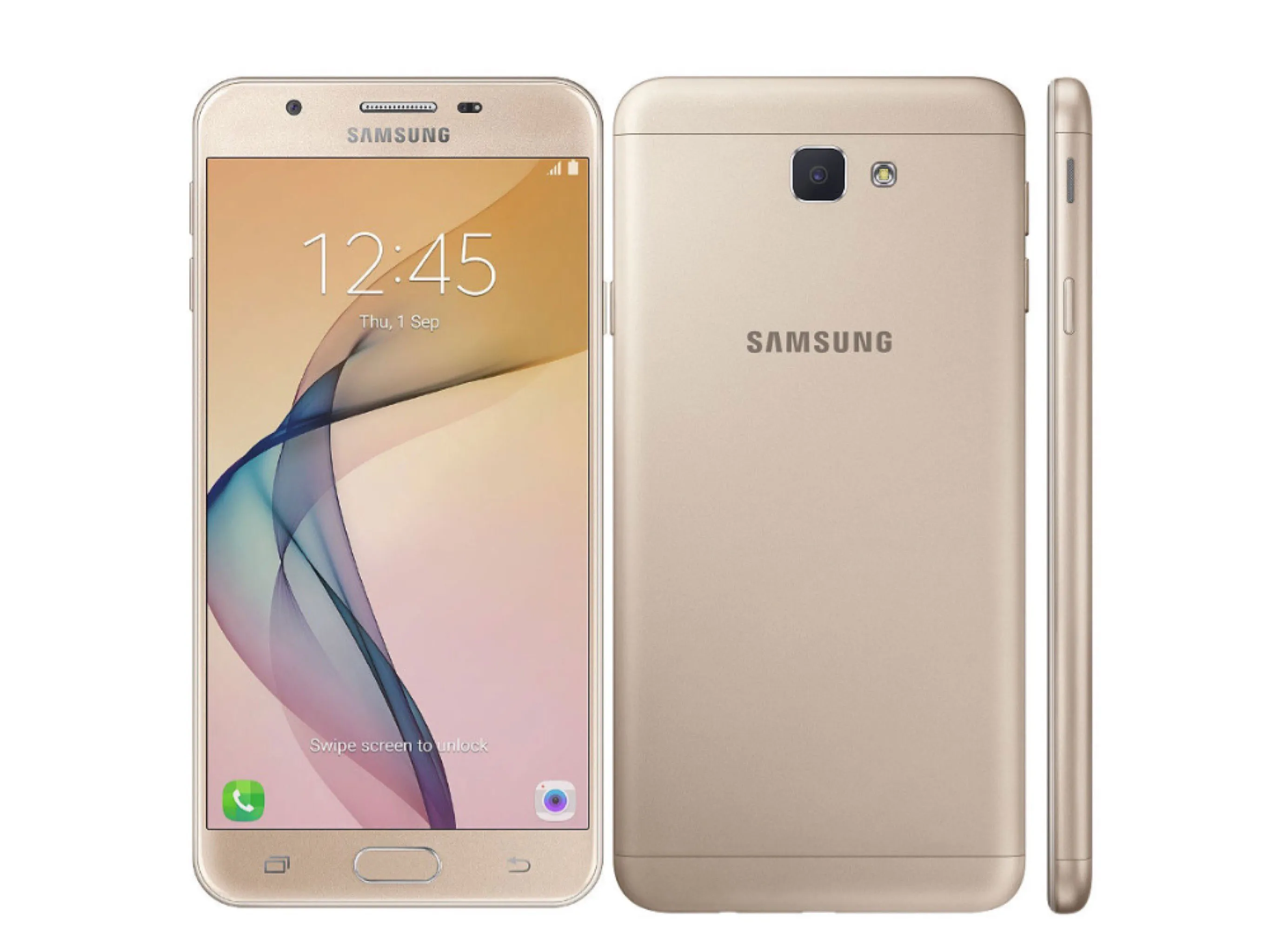 [Troubleshooting Guide] What to do if your Samsung Galaxy J5 Prime continues rebooting on its own after the rooting method