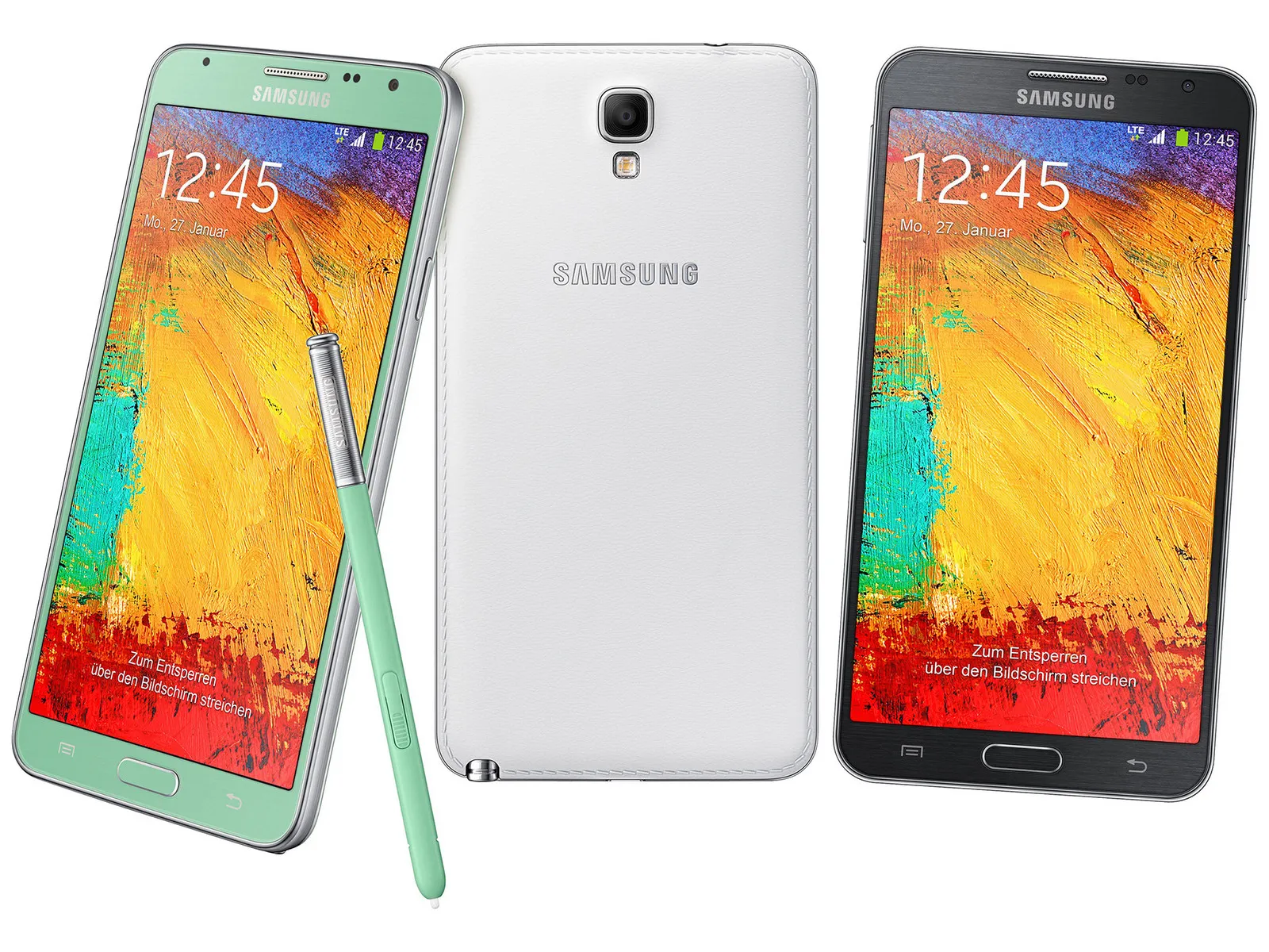 [Troubleshooting Guide] What to do if your Samsung Galaxy Note 3 Neo Duos continues rebooting on its own after the rooting method
